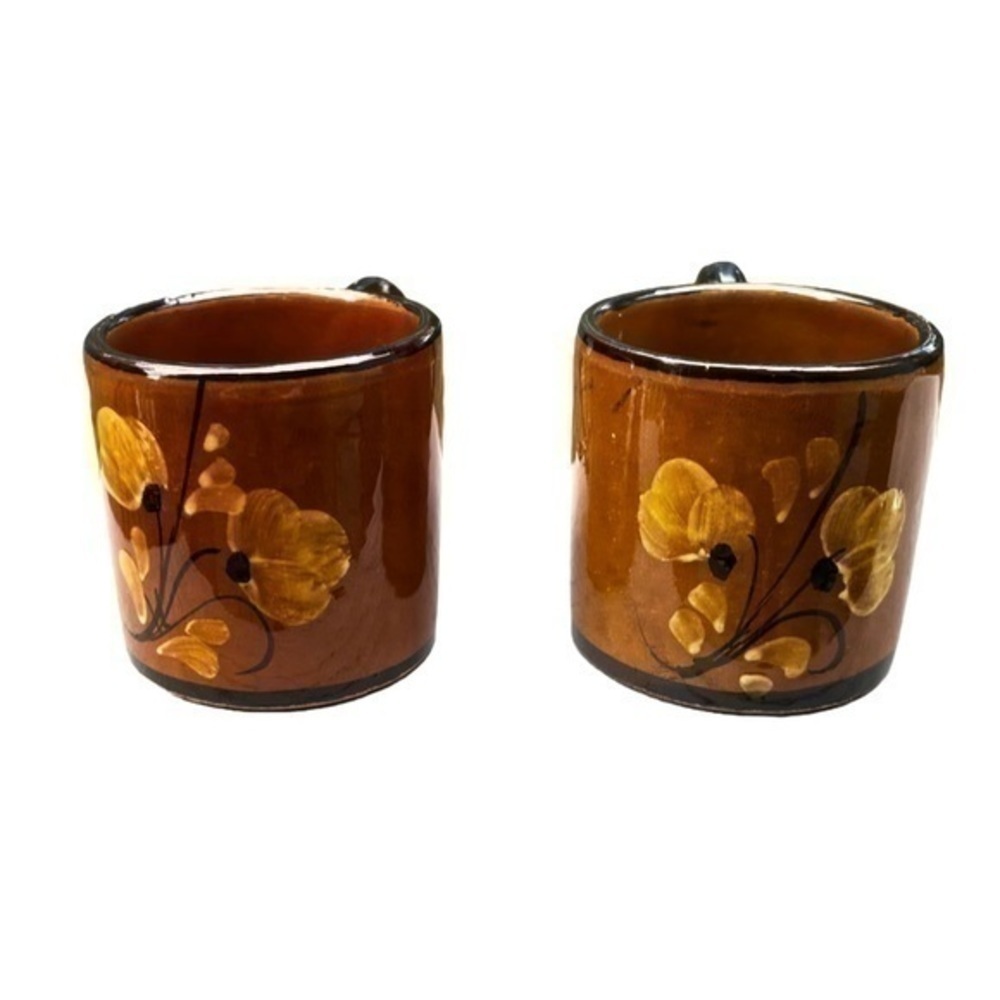 Vintage Mini Tea Set - Picture 4 of 5